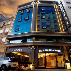 3* فندق Blue Marina &